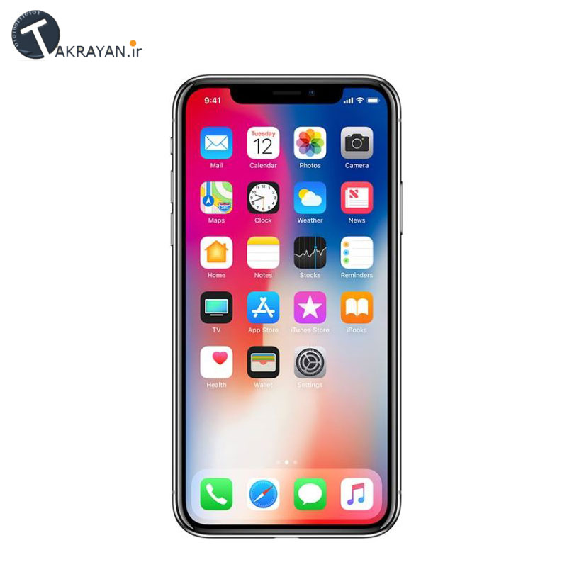 Apple iPhone X Mobile Phone